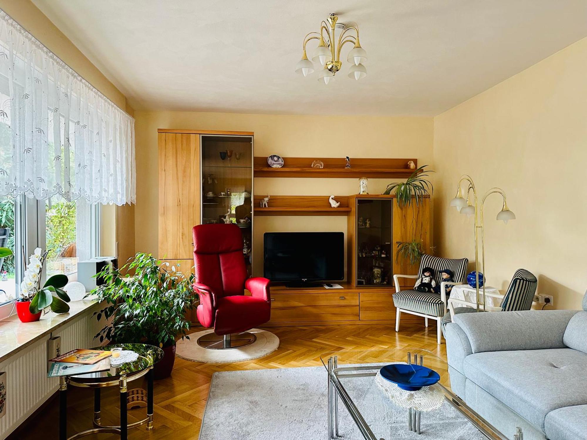 2,5-Zimmerwohnung Mit Terrasse - Keine Monteure Marbach am Neckar Exterior photo