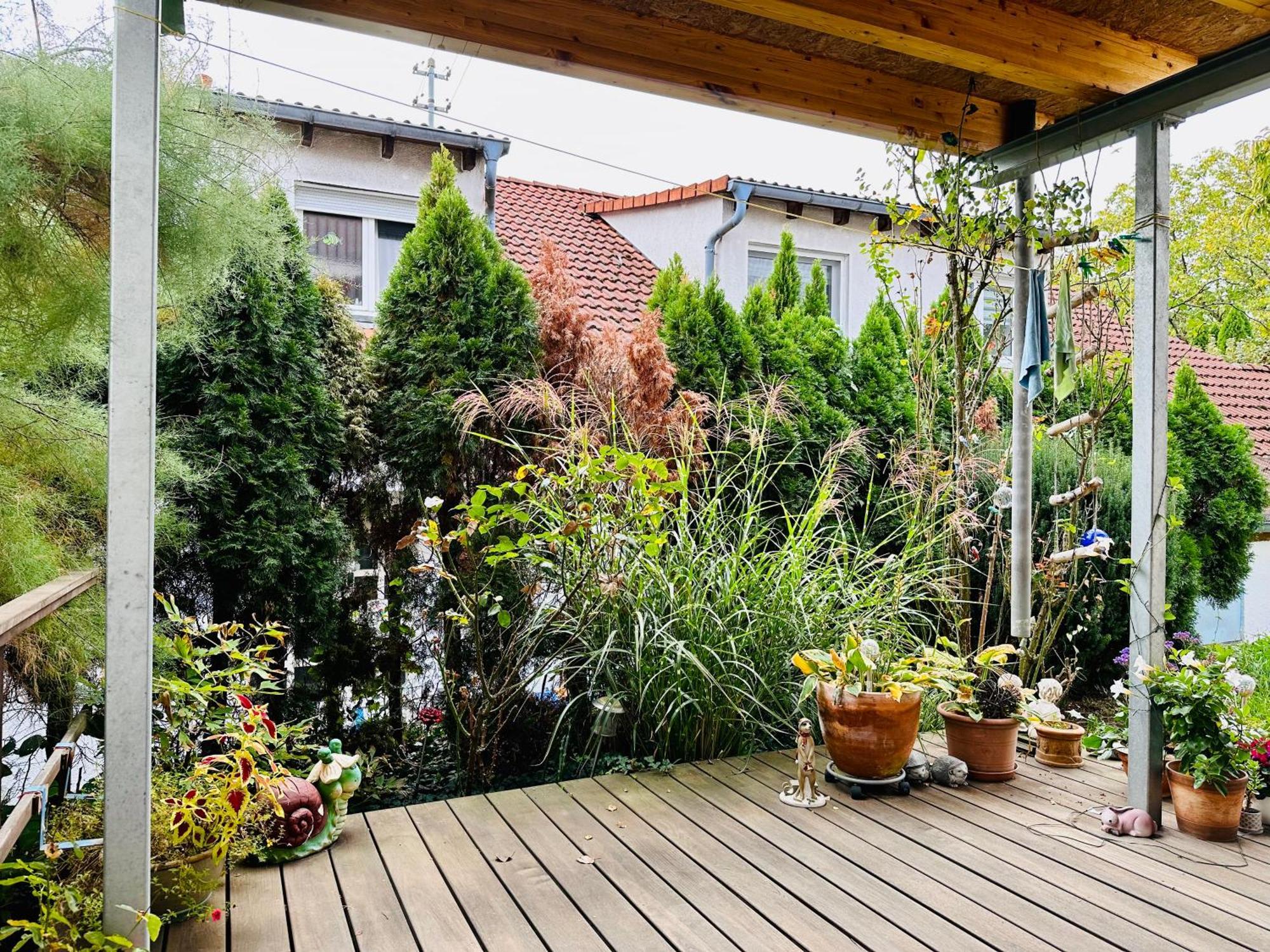 2,5-Zimmerwohnung Mit Terrasse - Keine Monteure Marbach am Neckar Exterior photo