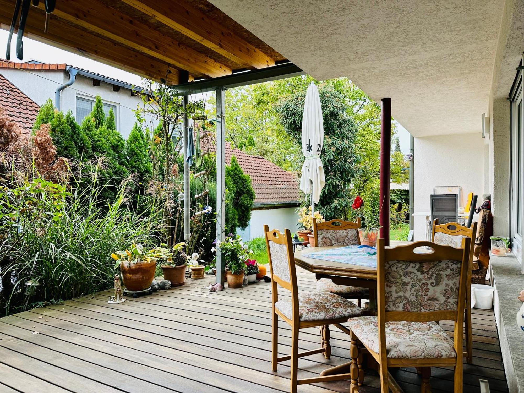 2,5-Zimmerwohnung Mit Terrasse - Keine Monteure Marbach am Neckar Exterior photo