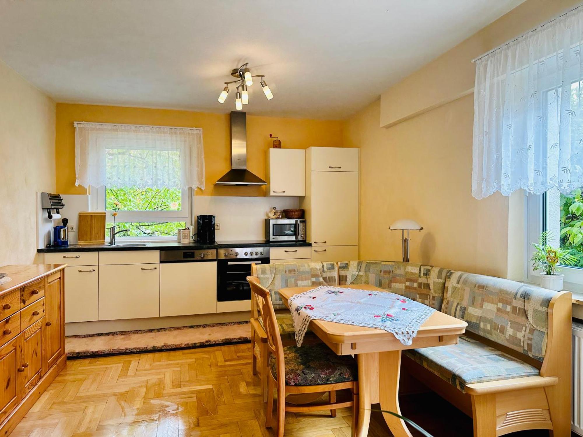 2,5-Zimmerwohnung Mit Terrasse - Keine Monteure Marbach am Neckar Exterior photo