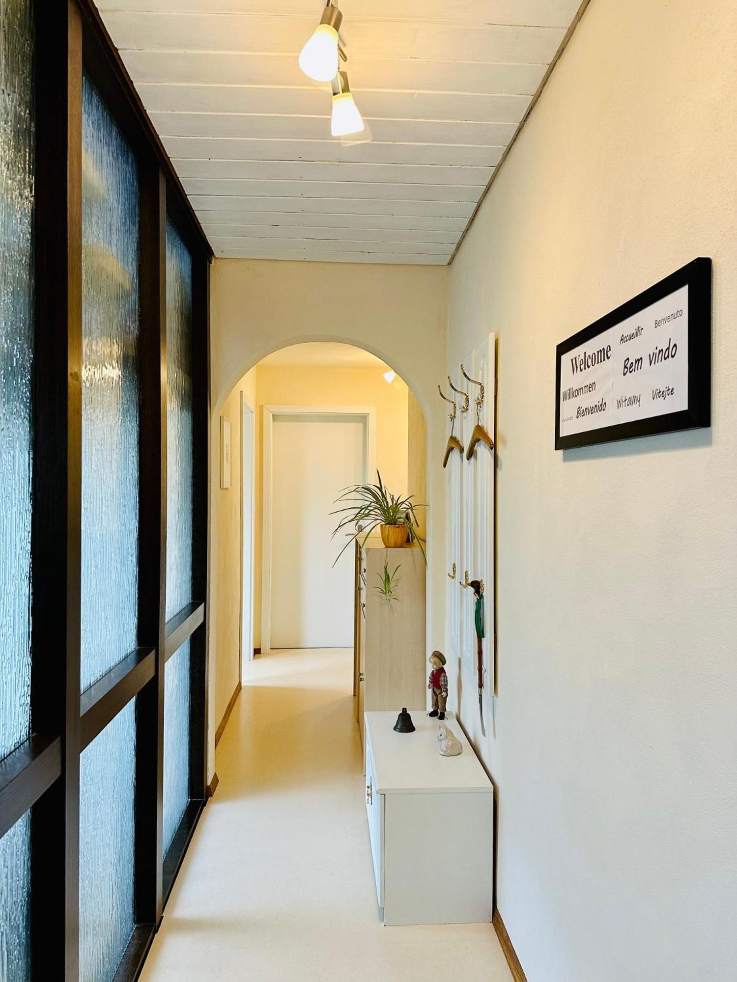 2,5-Zimmerwohnung Mit Terrasse - Keine Monteure Marbach am Neckar Exterior photo